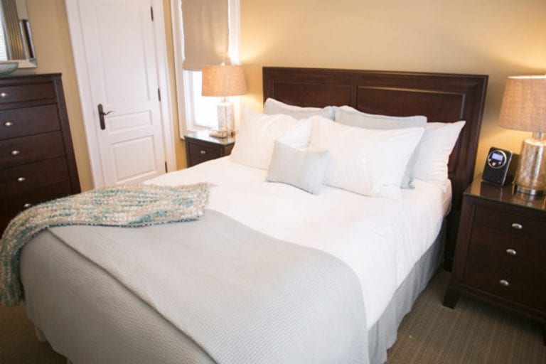 Niagara-on-the-Lake Accommodations | 124 on Queen Hotel and Spa