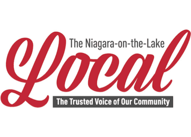 The Niagara-on-the-Lake Local Logo