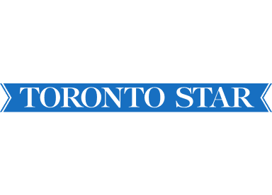The Toronto Star Logo