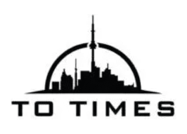 TO Times Logo