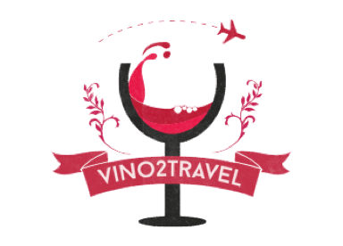 Vino2travel Logo