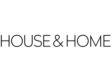 House&Home Logo