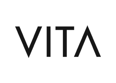 Vita Magazine Logo