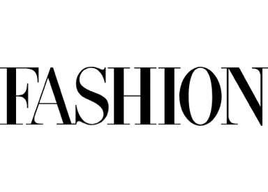 Fashion Magazine Logo