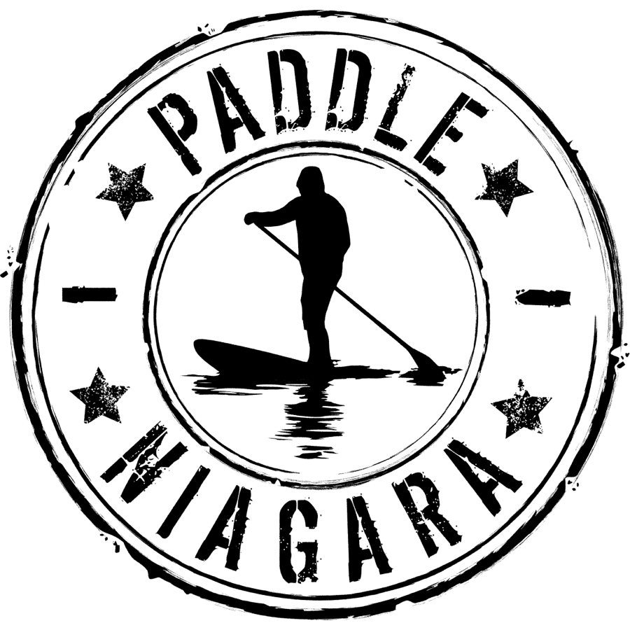 Paddle Niagara Logo