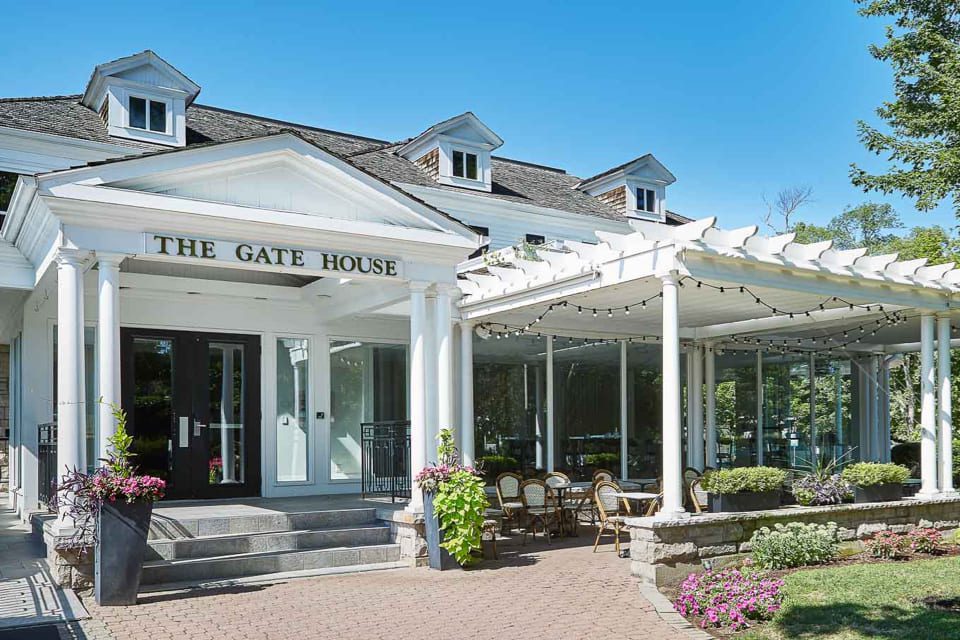 The Gate House Wedding Venue