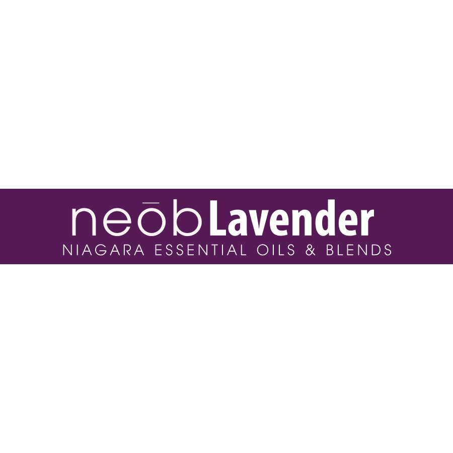 NEOB Lavender Logo