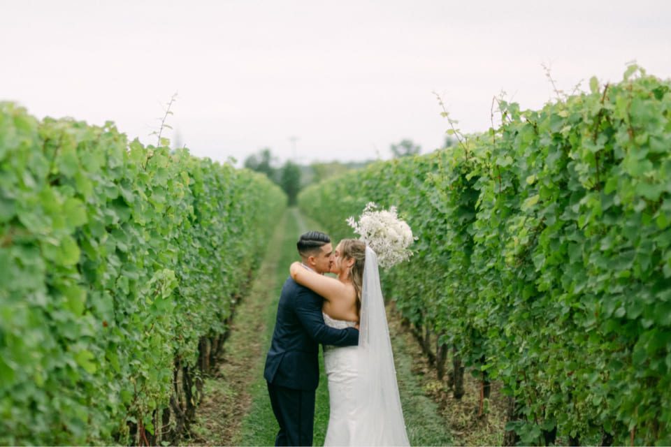 Honsberger Estate Weddings